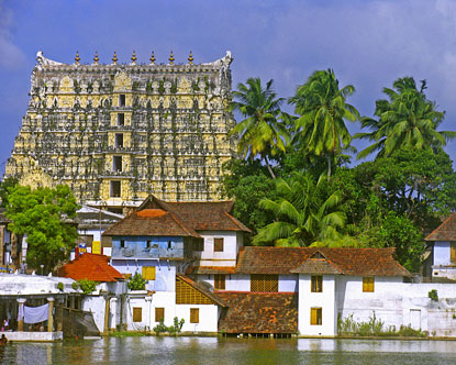 Trivandrum India