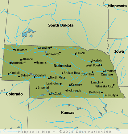 Nebraska-map-sml
