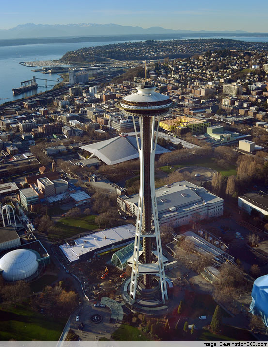 Space Needle