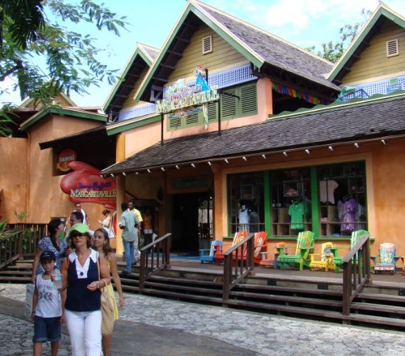 Margaritaville Ocho Rios