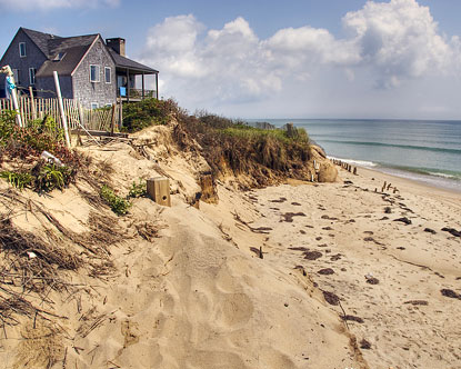 Martha's Vineyard Beaches
