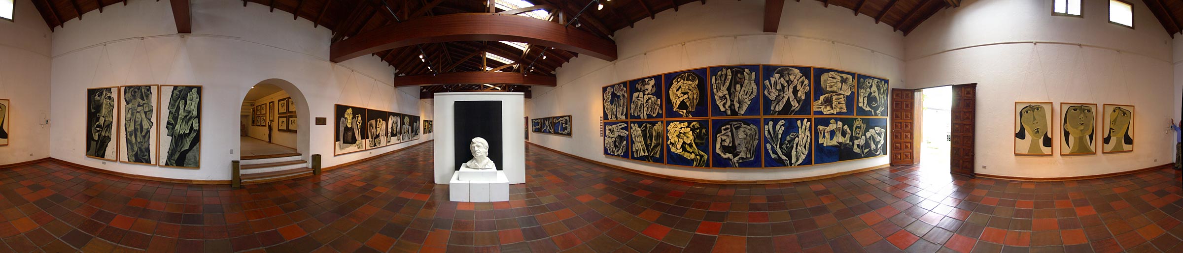 Museums in Seattle - SAM