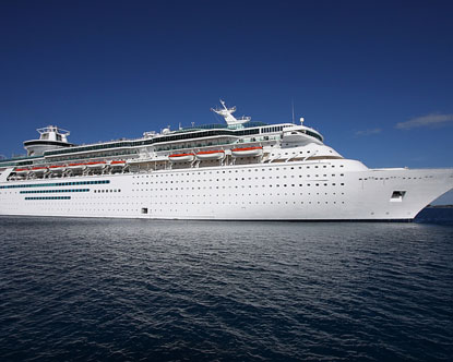 Atlantis Bahamas Cruises