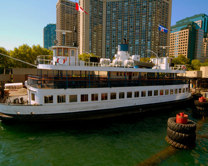 Toronto Ferry