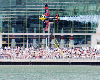 Red Bull Air Race