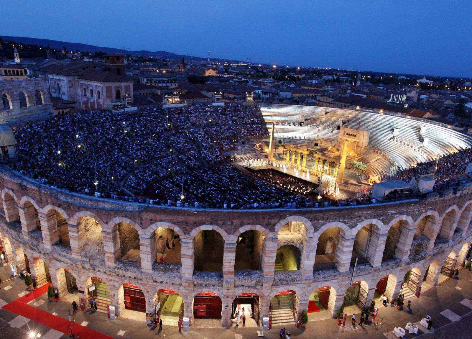 Verona Opera