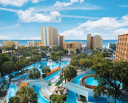 Myrtle Beach All Inclusive