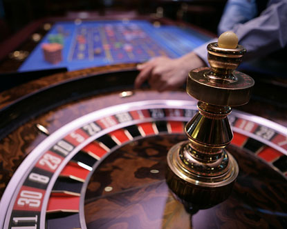 Casinos in Freeport Bahamas