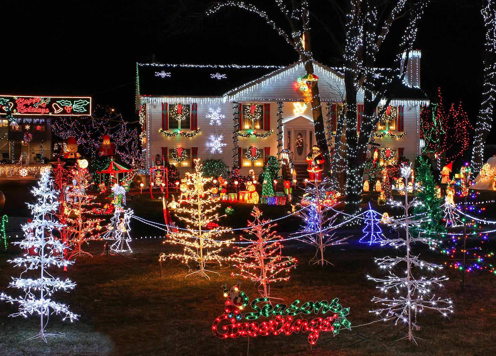 Cheap Christmas Vacation Destination360 Travel Guides