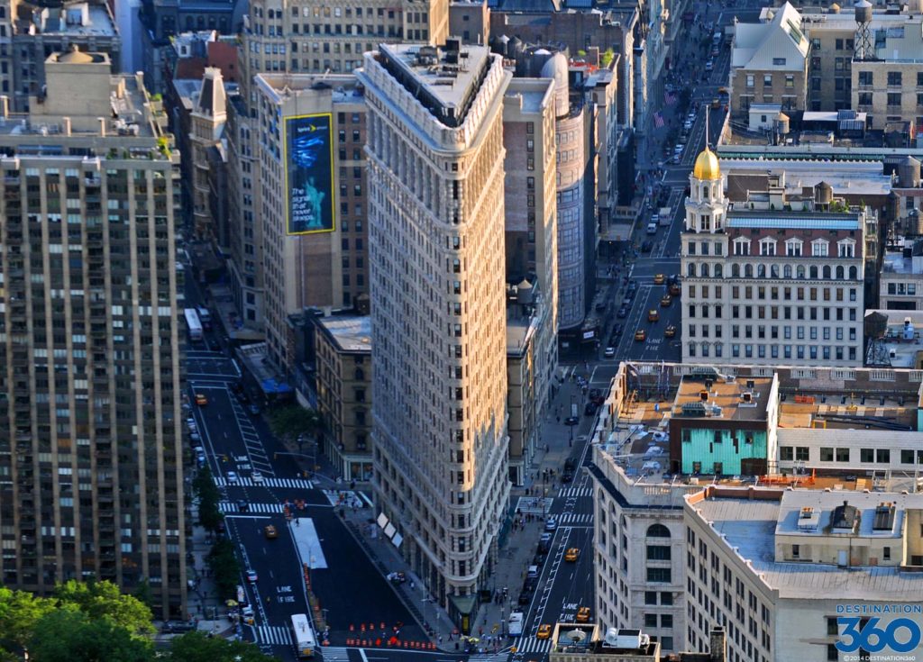 Flatiron Building