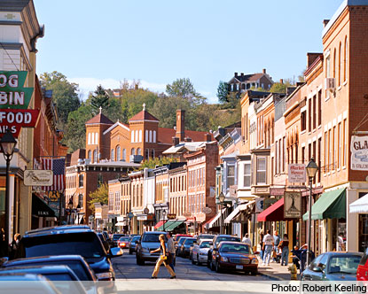 Galena Illinois