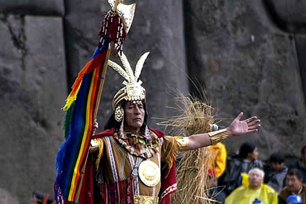 Inti Raymi