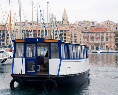 Marseille Ferries