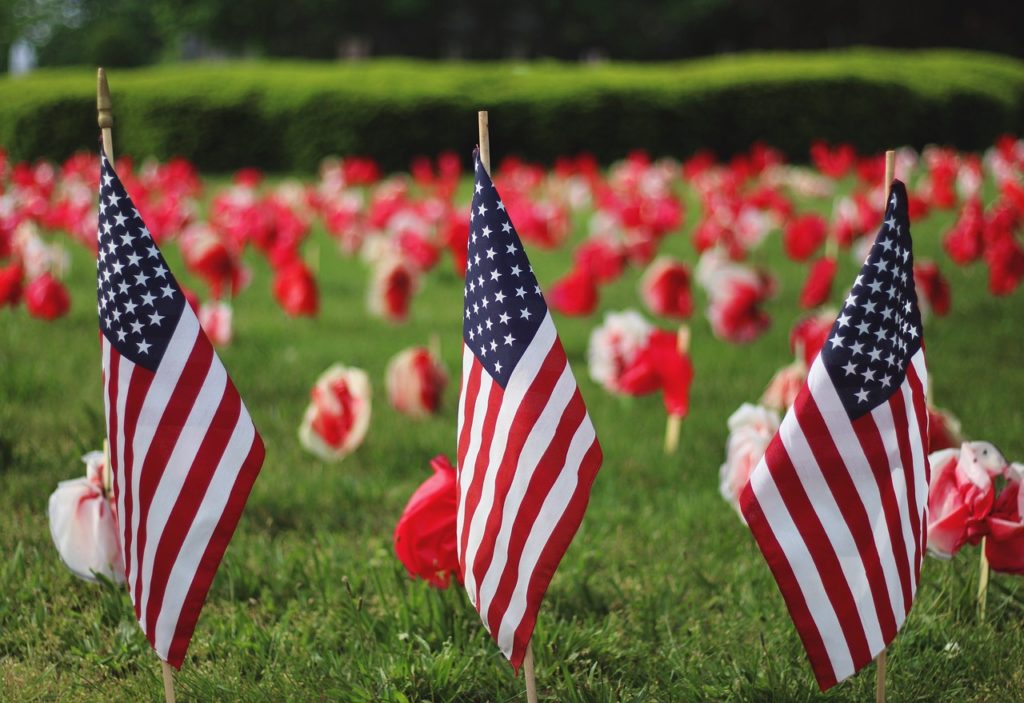 NYC Memorial Day