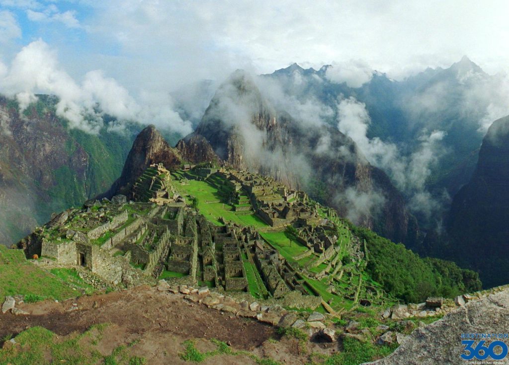 Peru 