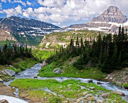 Montana Rockies