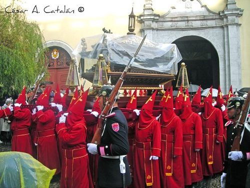 Semana Santa