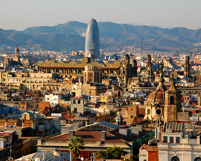 Barcelona Spain